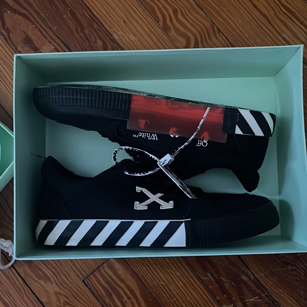 Off-white
